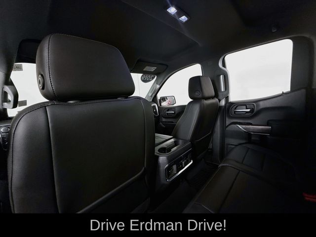 Used 2019 Chevrolet Silverado 1500 Truck