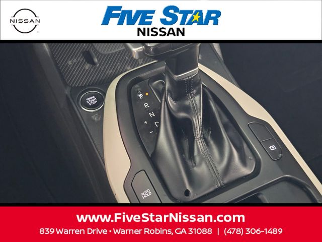 Used 2025 Kia K4 Sedan