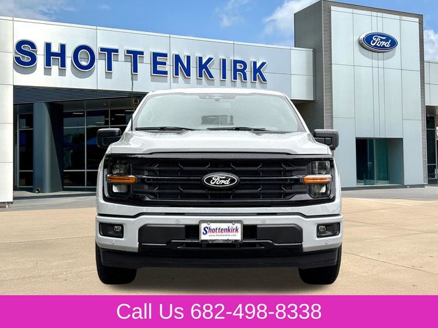 New 2026 Ford F-150 Truck