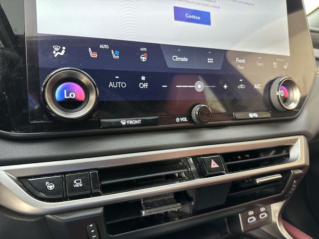 2024 Lexus RX RX photo