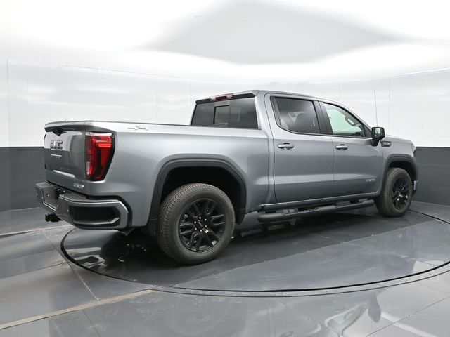 2025 GMC Sierra 1500 Elevation 8