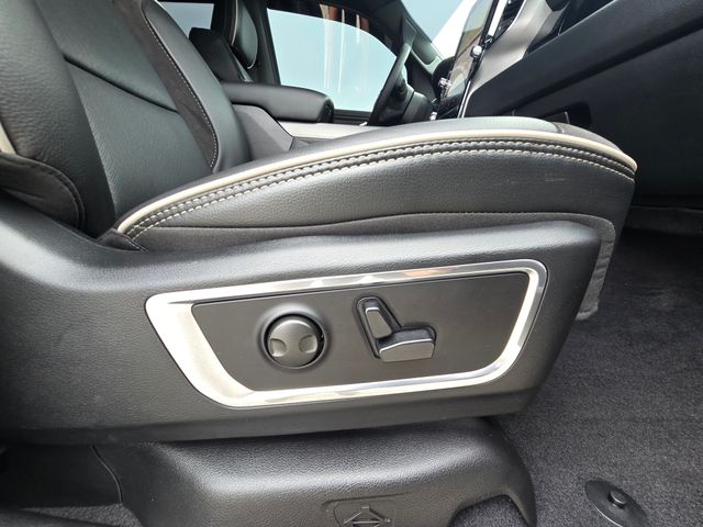 2026 Ram 1500 Laramie:168994A