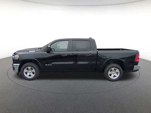 new 2026 Ram 1500 car, priced at $51,373