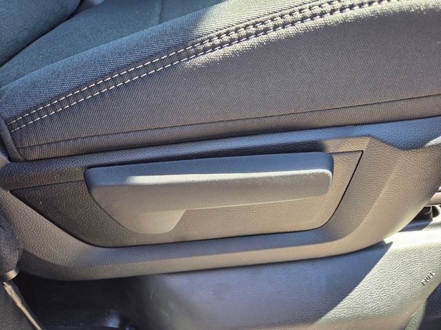 New 2026 White Ram Tradesman image 16