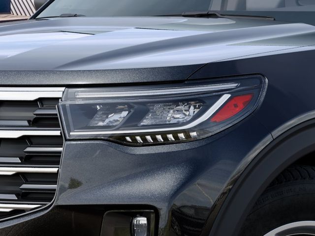 New 2027 Black Ford Active image 18