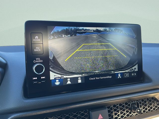 2026 Honda Prelude Base - Photo 23