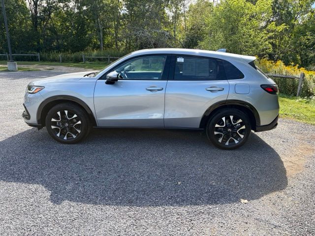 Used 2026 Honda HR-V SUV