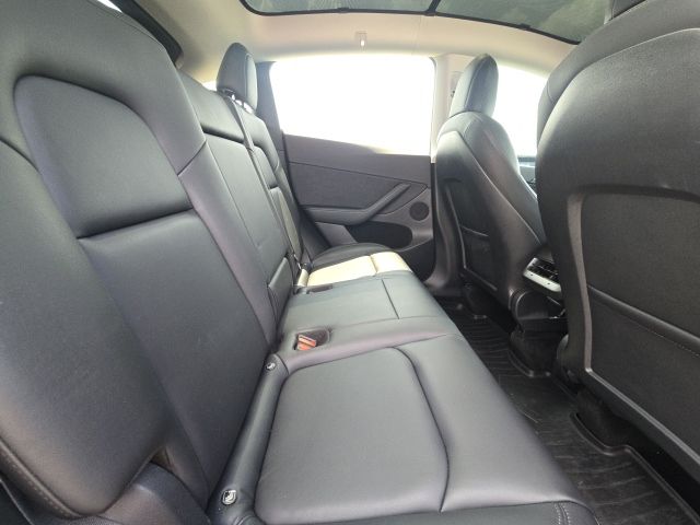 2022 Tesla Model Y Performance:46844A