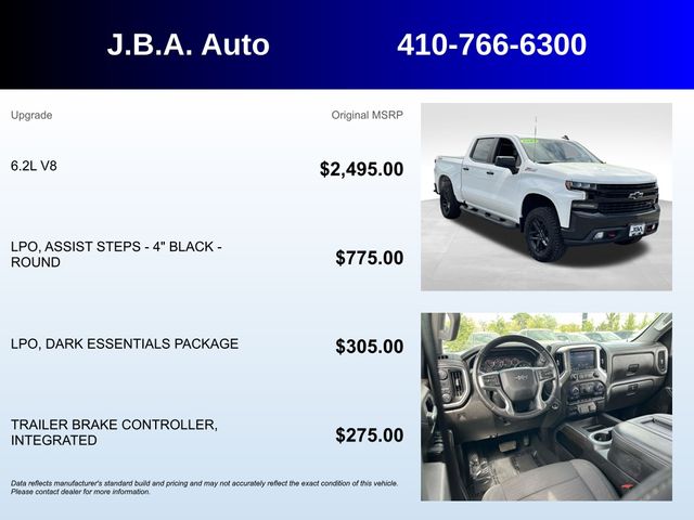 View vehicle photo 5