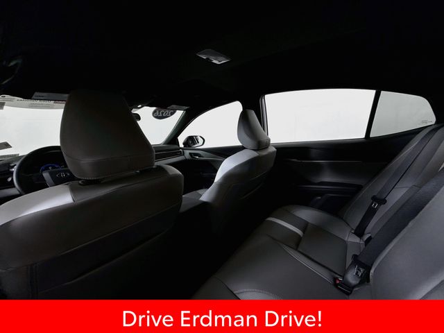 Used 2026 Toyota Camry Sedan