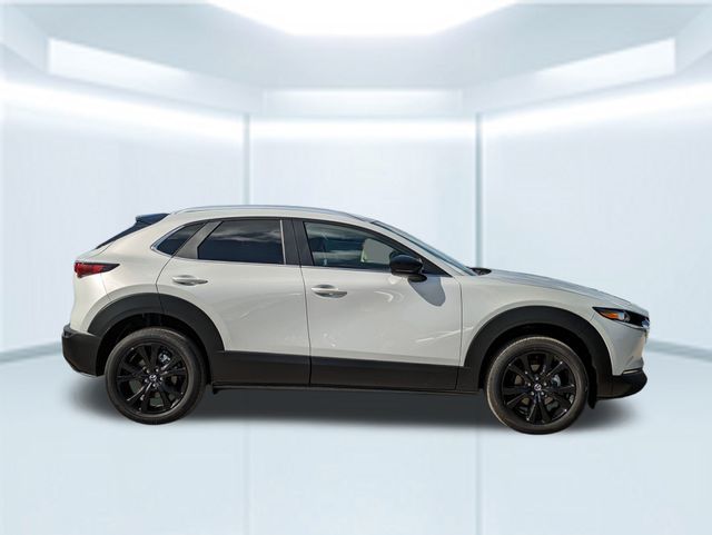 Mazda CX-30 Select Sport i-ACTIV AWD