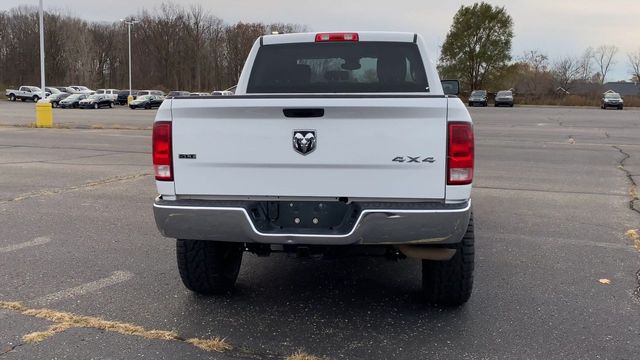 2022 Ram 1500 Classic SLT 7