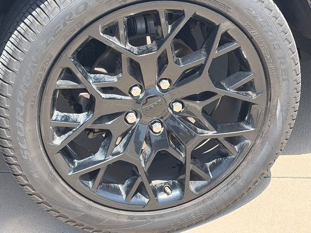 Used 2022 Jeep Grand Cherokee SUV