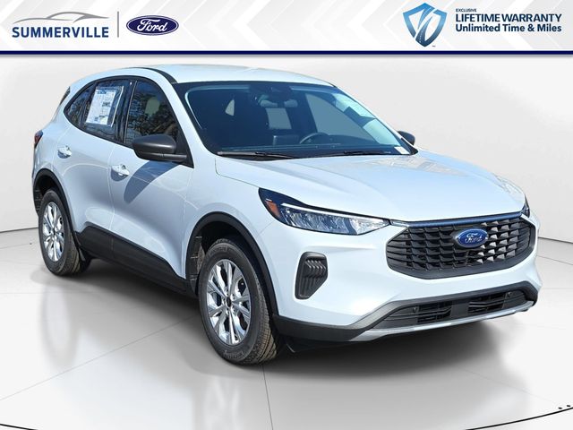 2026 Ford Escape Active FWD