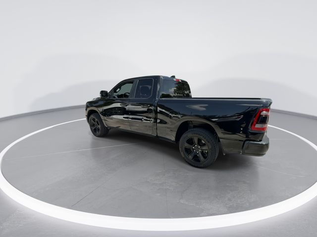 Used 2023 Ram 1500 Truck