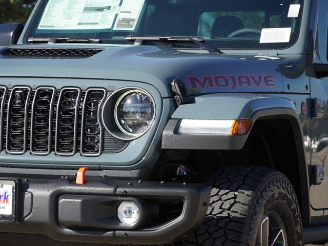New 2026 Jeep Gladiator Truck