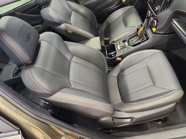 Used 2023 Subaru Forester SUV