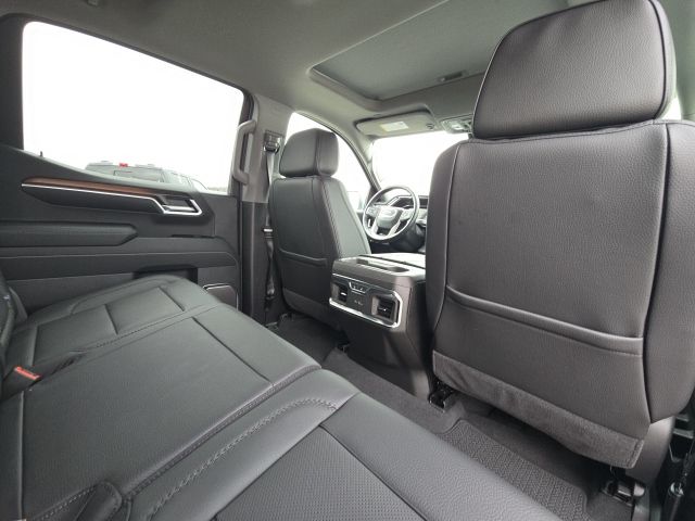 2025 GMC Sierra 1500 Denali:45907A