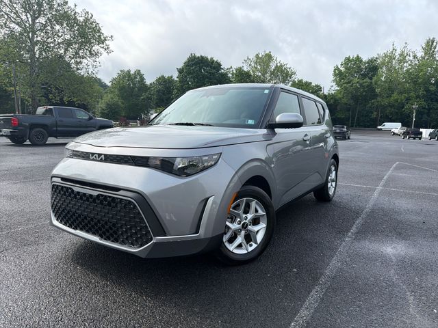 2023 Kia Soul S FWD