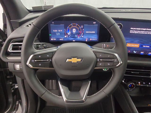 2026 – Chevrolet – Traverse