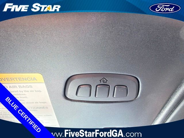 Used 2024 Ford Bronco SUV