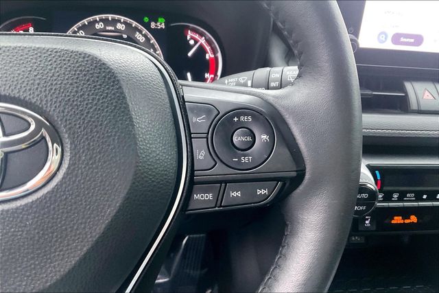 Used 2024 Toyota RAV4 SUV