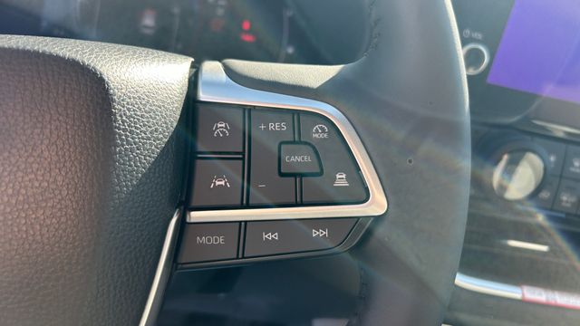 New 2026 Toyota Grand Highlander SUV