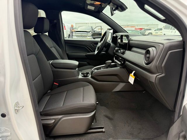 new 2026 Chevrolet Colorado car, priced at $36,185