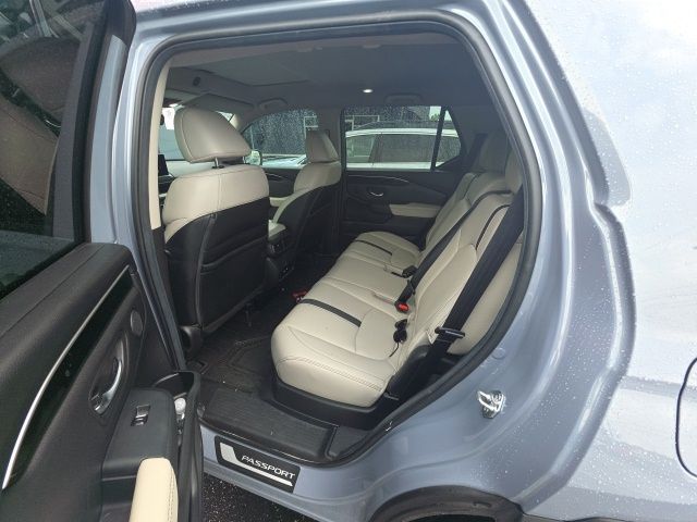 Used 2026  Honda RTL Towing image 9