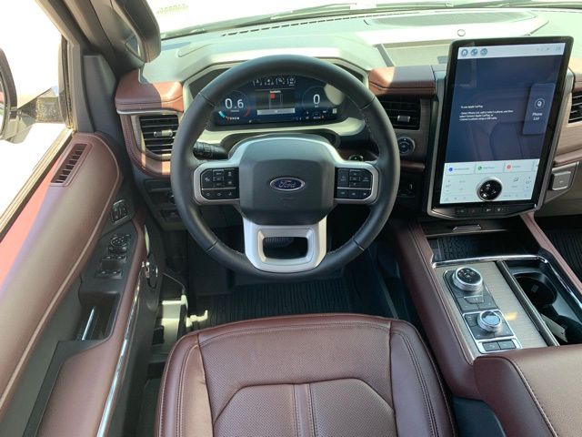 2024 Ford Expedition Limited 13