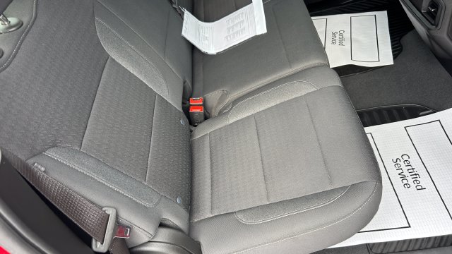 Used 2023 Chevrolet Silverado 1500 Truck
