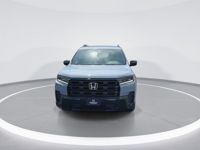 New 2026 Honda Pilot SUV
