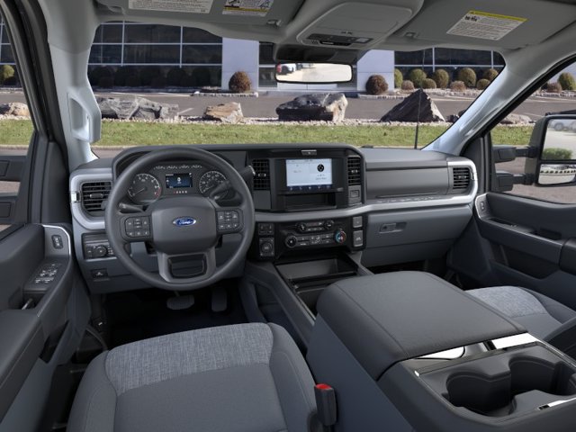 New 2026 Ford F-350SD Truck