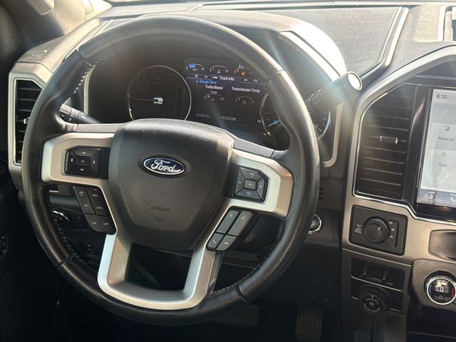 Used 2022 Ford F-250SD Truck
