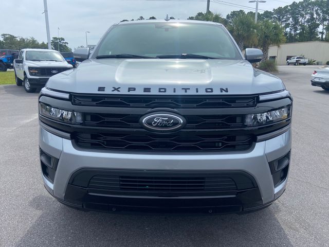 2024 Ford Expedition Limited 2