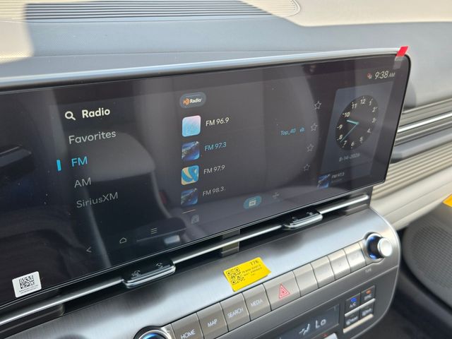 2027 Hyundai Kona