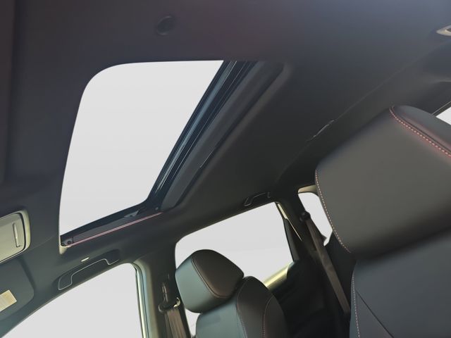 New 2026 Honda CR-V Hybrid SUV