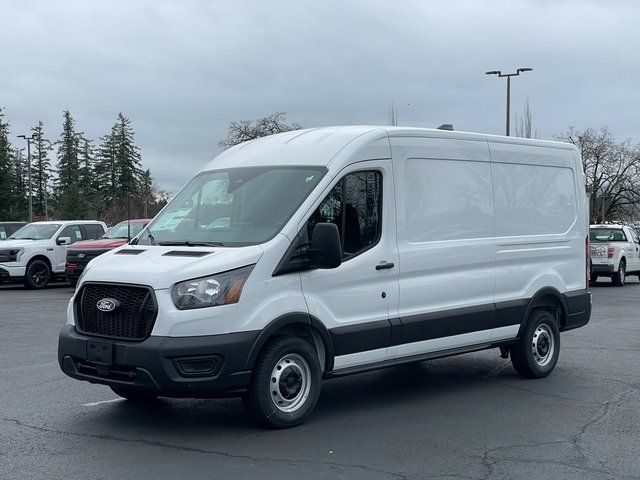 new 2026 Ford Transit-250 car, priced at $53,580