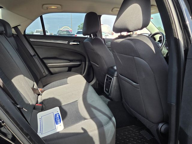 Used 2021 Chrysler 300 Sedan