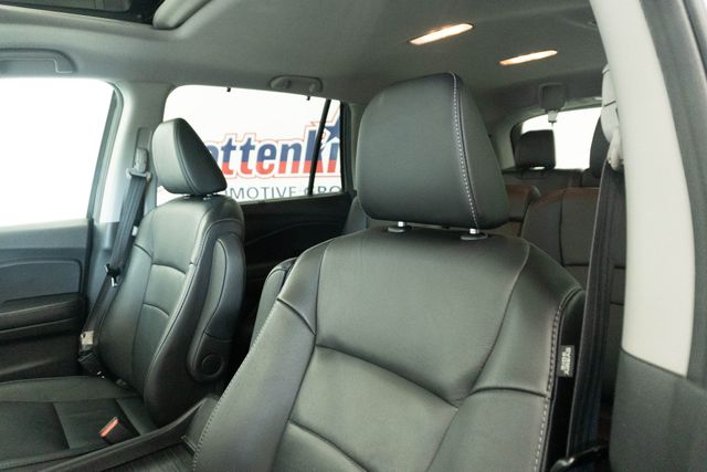 Used 2019 Honda Pilot SUV