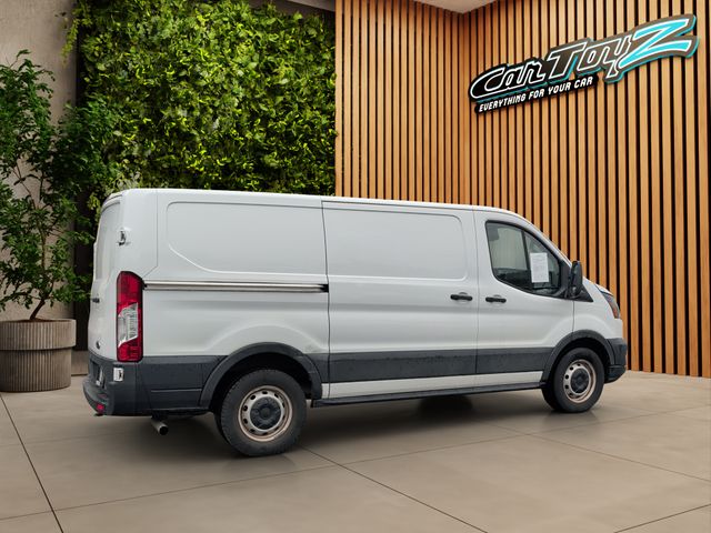 2020 Ford Transit-150 Thumbnail