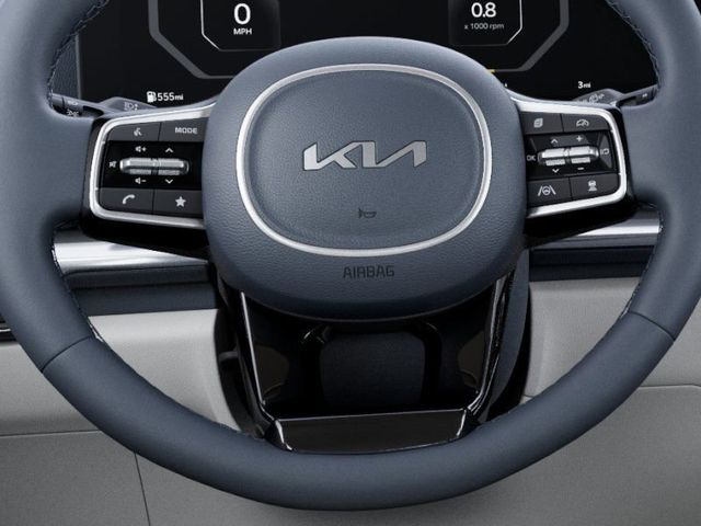 2026 Kia Carnival Hybrid