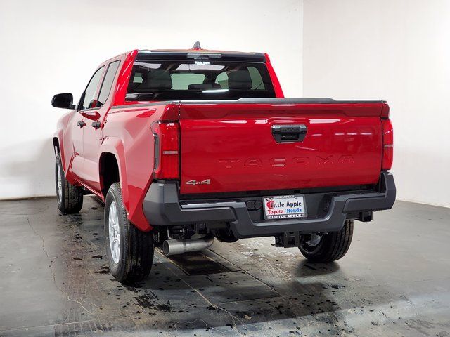 2025 Toyota Tacoma SR photo