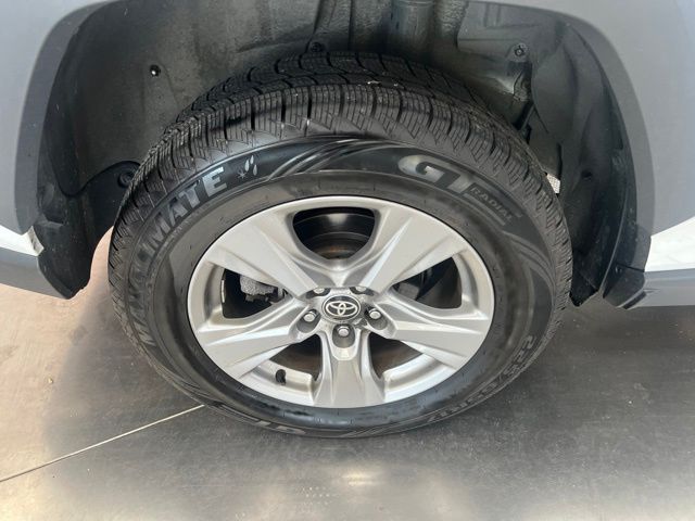 Used 2024 Toyota RAV4 Hybrid SUV