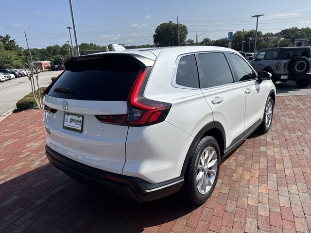 Used 2024 Honda CR-V SUV