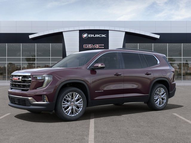 2024 GMC Acadia Elevation 2