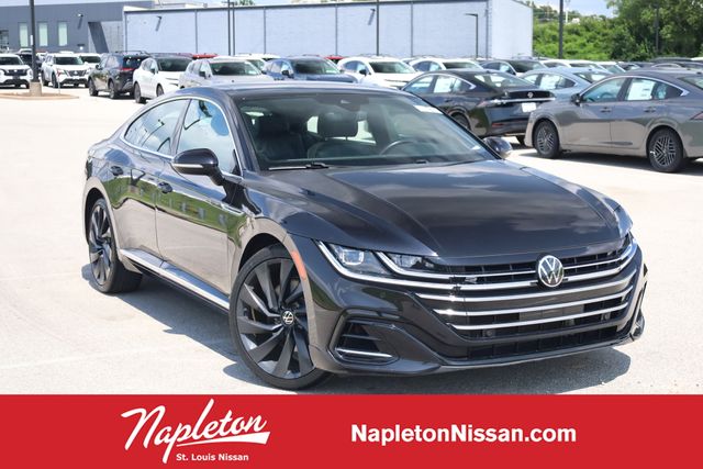 2023 Volkswagen Arteon 2.0T SEL R-Line 4Motion