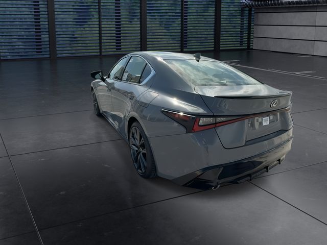 2025 Lexus LS - $44,988