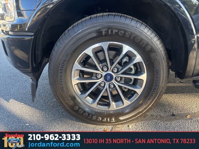 Used Car 2018 Ford F-150  Xlt For Sale Under $25,000 In San Antonio, Texas