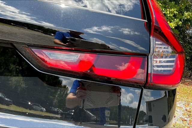 Used 2025 Honda CR-V SUV